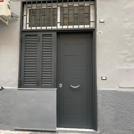 شقة House Casablanca نابولي المظهر الخارجي الصورة