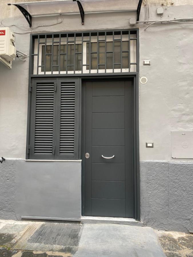 شقة House Casablanca نابولي المظهر الخارجي الصورة